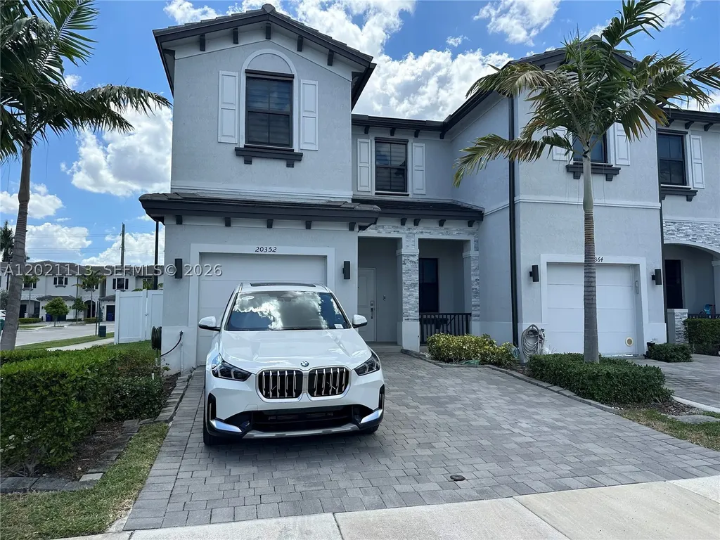 20352 NW 6th Avenue Miami Gardens FL 33169