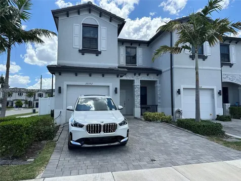 20352 NW 6th Avenue Miami Gardens FL 33169