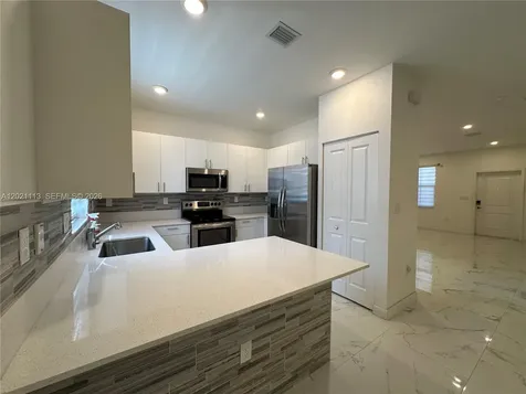 20352 NW 6th Avenue Miami Gardens FL 33169