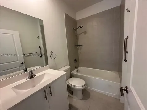 20352 NW 6th Avenue Miami Gardens FL 33169