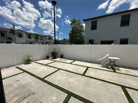 20352 NW 6th Avenue Miami Gardens FL 33169