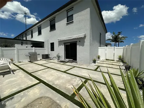 20352 NW 6th Avenue Miami Gardens FL 33169