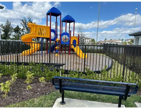 20352 NW 6th Avenue Miami Gardens FL 33169