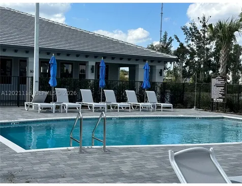 20352 NW 6th Avenue Miami Gardens FL 33169