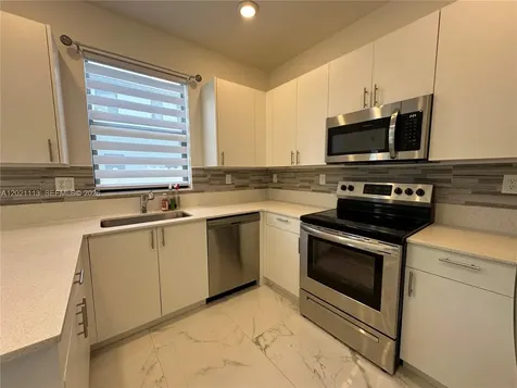 20352 NW 6th Avenue Miami Gardens FL 33169
