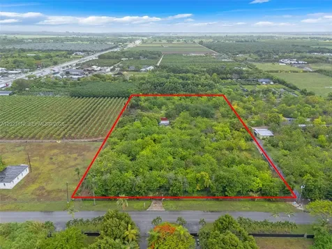 17455 SW 192nd Street Miami FL 33187