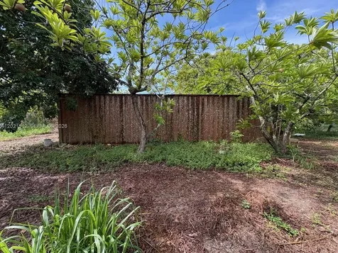 17455 SW 192nd Street Miami FL 33187