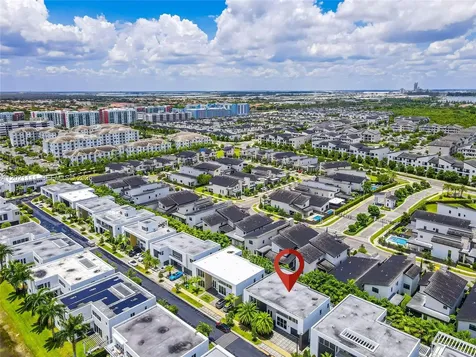 10267 NW 75th Terrace Doral FL 33178