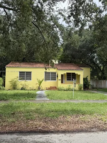 260 Hibiscus Drive Miami Springs FL 33166