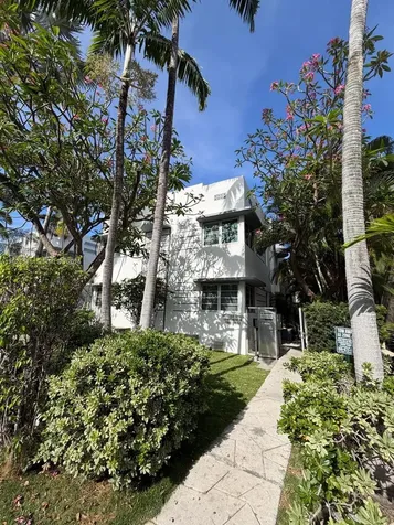 1551 Meridian Avenue Miami Beach FL 33139