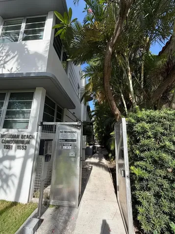 1551 Meridian Avenue Miami Beach FL 33139