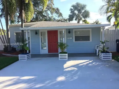 2148 NE 182nd Street North Miami Beach FL 33162