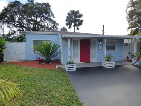 2148 NE 182nd Street North Miami Beach FL 33162
