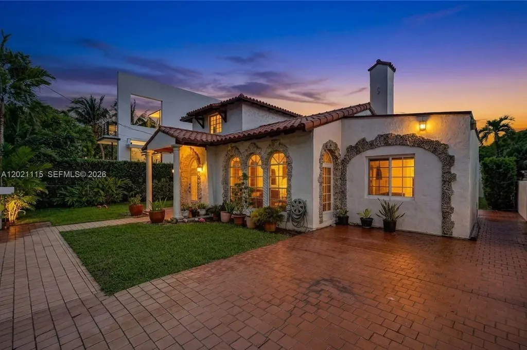 2024 Alton Road Miami Beach FL 33140
