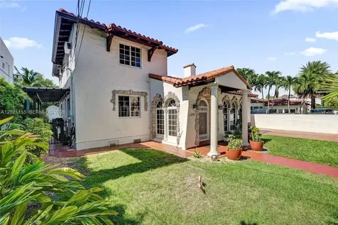 2024 Alton Road Miami Beach FL 33140