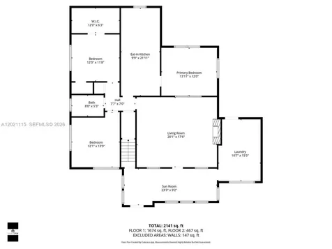 2024 Alton Road Miami Beach FL 33140