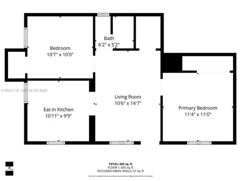 2024 Alton Road Miami Beach FL 33140