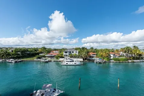 10180 W Bay Harbor Drive Bay Harbor Islands FL 33154
