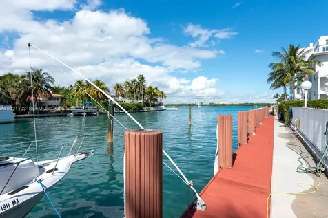 10180 W Bay Harbor Drive Bay Harbor Islands FL 33154