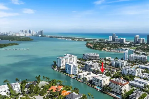 10180 W Bay Harbor Drive Bay Harbor Islands FL 33154