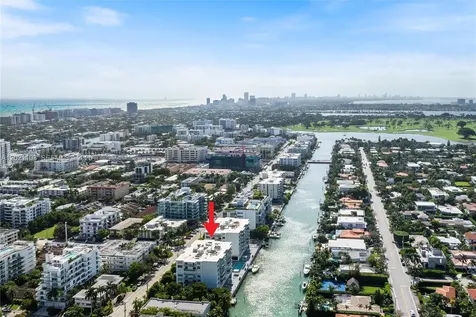 10180 W Bay Harbor Drive Bay Harbor Islands FL 33154