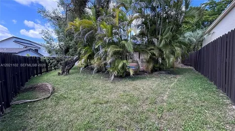 13520 SW 108th St Circle N Miami FL 33186