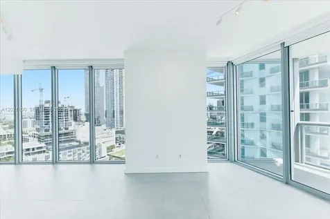 888 Biscayne Boulevard Miami FL 33132