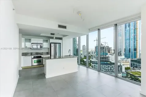 888 Biscayne Boulevard Miami FL 33132