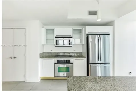 888 Biscayne Boulevard Miami FL 33132