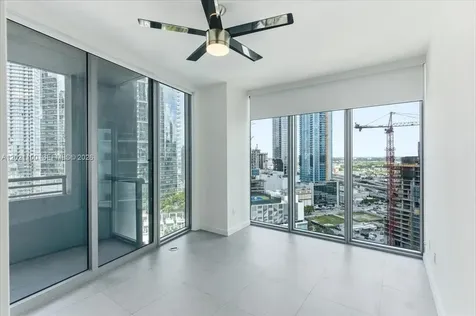 888 Biscayne Boulevard Miami FL 33132