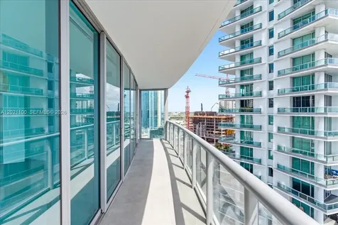 888 Biscayne Boulevard Miami FL 33132