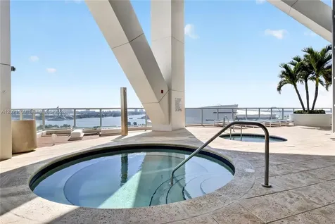 888 Biscayne Boulevard Miami FL 33132
