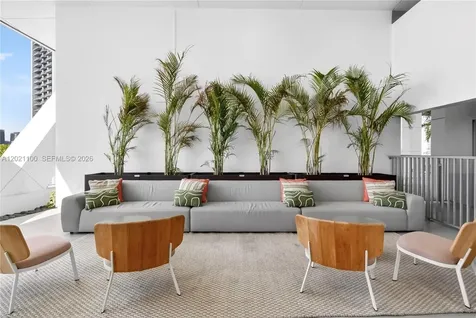 888 Biscayne Boulevard Miami FL 33132