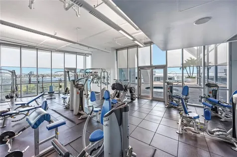 888 Biscayne Boulevard Miami FL 33132