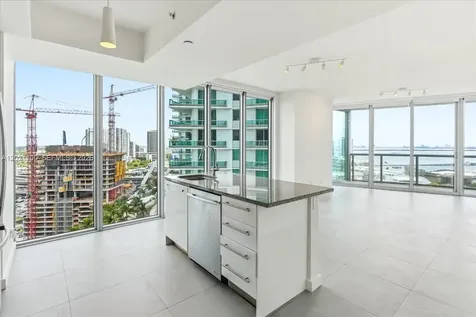 888 Biscayne Boulevard Miami FL 33132