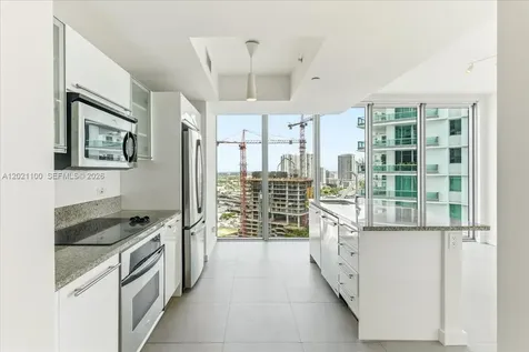 888 Biscayne Boulevard Miami FL 33132