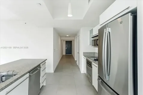 888 Biscayne Boulevard Miami FL 33132