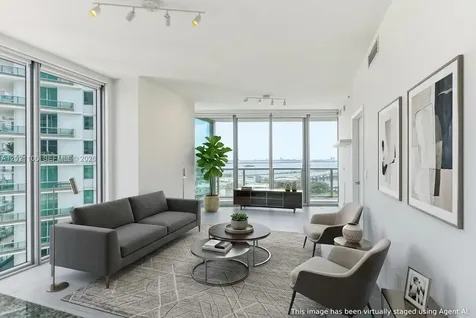 888 Biscayne Boulevard Miami FL 33132