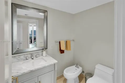 1643 Brickell Avenue Miami FL 33129