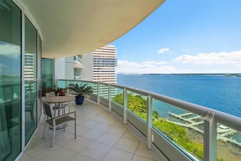 1643 Brickell Avenue Miami FL 33129