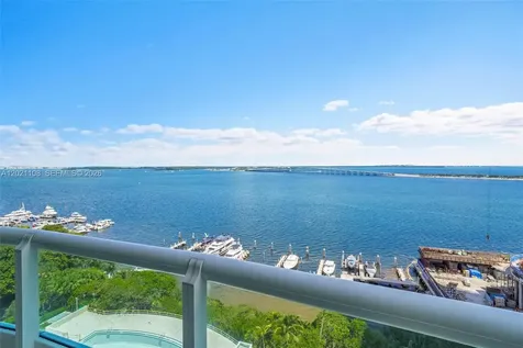 1643 Brickell Avenue Miami FL 33129
