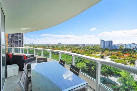 1643 Brickell Avenue Miami FL 33129