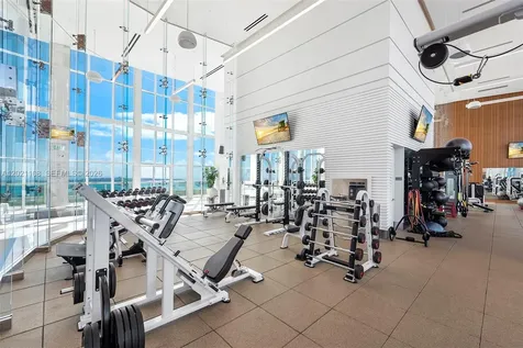 1643 Brickell Avenue Miami FL 33129