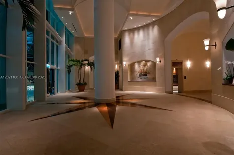 1643 Brickell Avenue Miami FL 33129