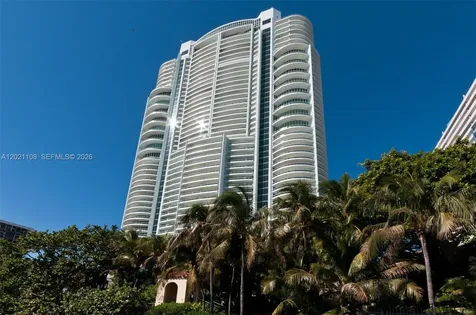 1643 Brickell Avenue Miami FL 33129