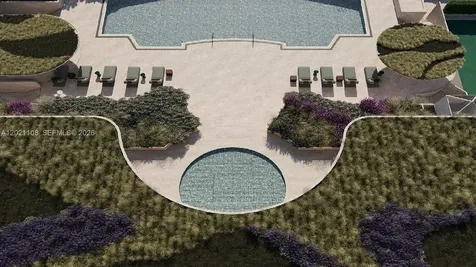 1643 Brickell Avenue Miami FL 33129