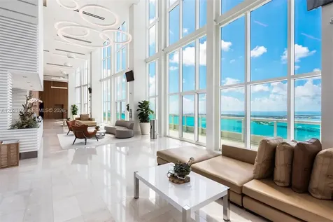 1643 Brickell Avenue Miami FL 33129