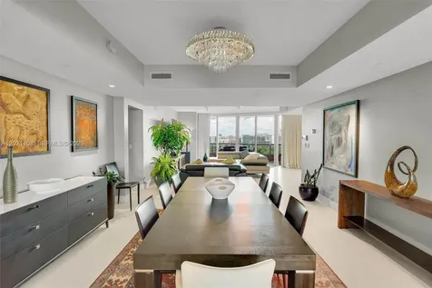 1643 Brickell Avenue Miami FL 33129