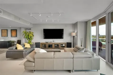 1643 Brickell Avenue Miami FL 33129