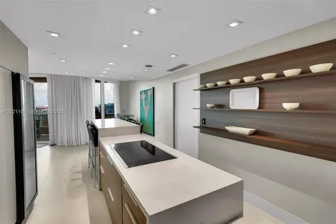 1643 Brickell Avenue Miami FL 33129